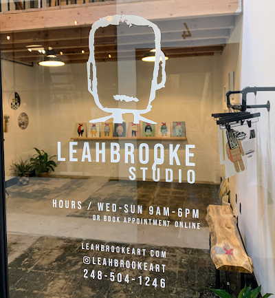 Leahbrooke Studio