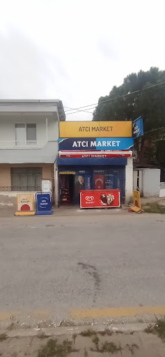 ATCI MARKET & TEKEL BAYİİ