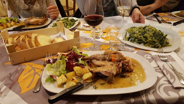 Trattoria Antica Ricetta
