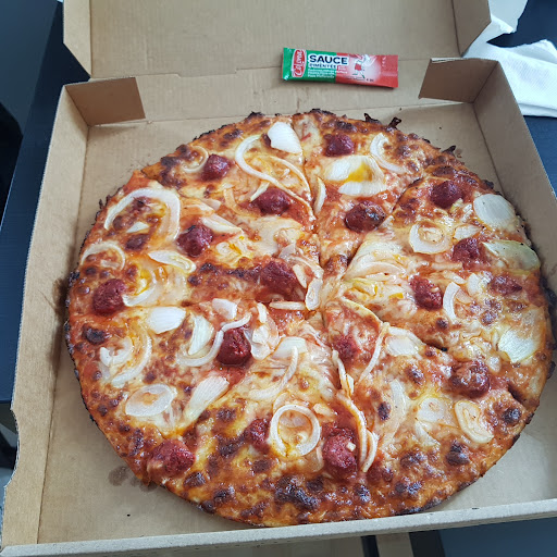 Photo 9 - Domino's Pizza Mouvaux