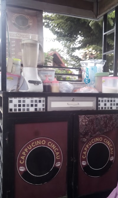 Photos of Gerai Cappucino Khansa