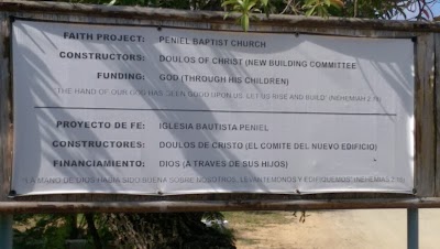 Photos of Peniel Baptist Church