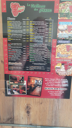 Photo 1 - SAM PIZZAS INGWILLER