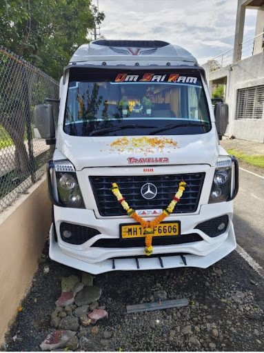 🚐 फोर्स टेंपो ट्रैवलर 20 सीटर ऑन रेंट – कम्फर्ट और सेफ्टी के साथ आपकी यात्रा के लिए तैयार! post image