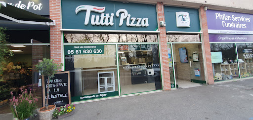 Tutti Pizza Léguevin - Thumbnail