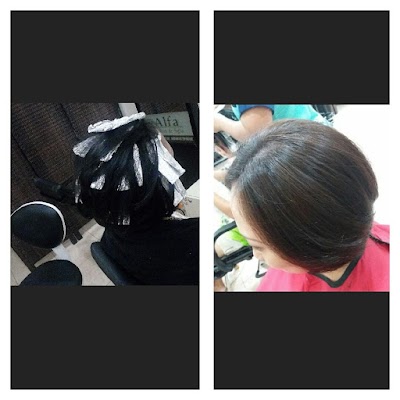 Photos of Alfa Salon And Spa