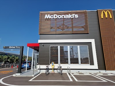 マクドナルド 金沢けやき通り店