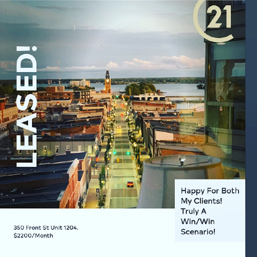 Brad Jenkins Century 21 - Thumbnail