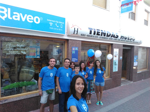 Blaveo Chilluévar