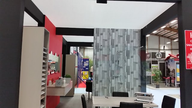 Ainterexpo - Parc des Expositions