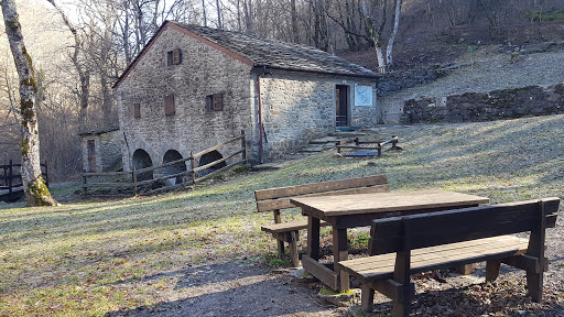 Mulino di Cerreto