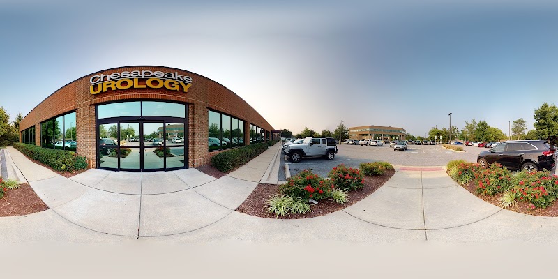 Chesapeake Urology - Westminster