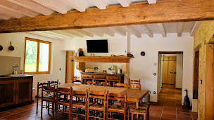 Photo n°9 de Airial de Lachayre à Lacquy (Gîte)