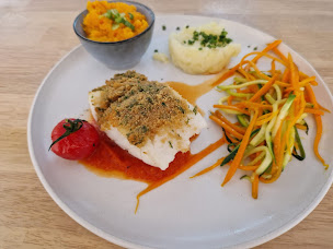 Photo n°7 de Le Miollis à Aix-en-Provence (Restaurant français)