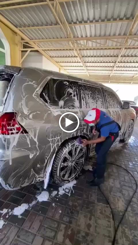 Carson Car Services كارسون لخدمات السيارة - صورة 3