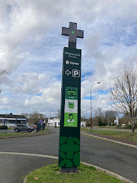 Photo n°7 de PHARMACIE DECOU à Vélines (Parapharmacie)