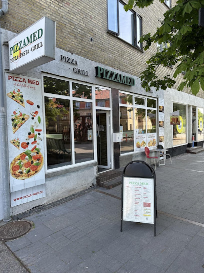 Pizzamed