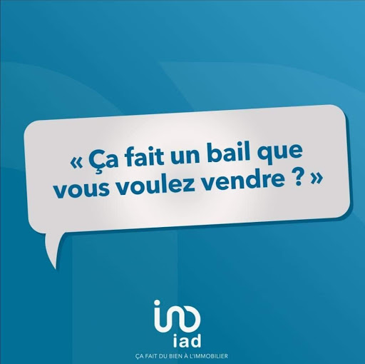 Alexandre DUBAS IAD France