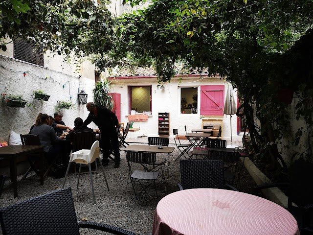 Chez Charlotte - Restaurant Aix en Provence