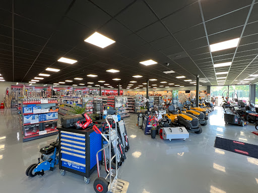 Niels Lubbers Tuinmachines & Gereedschappen - Thumbnail