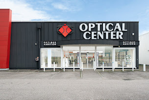 Photo n°1 de Opticien FROUARD - Optical Center à Frouard (Magasin de lunettes de soleil)