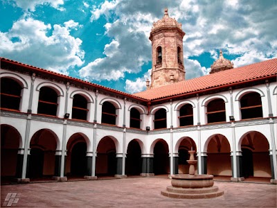 Photos of Pichincha National College