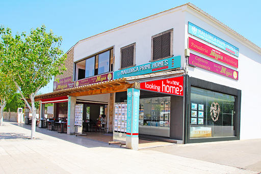 MALLORCA PRIME HOMES S.L.