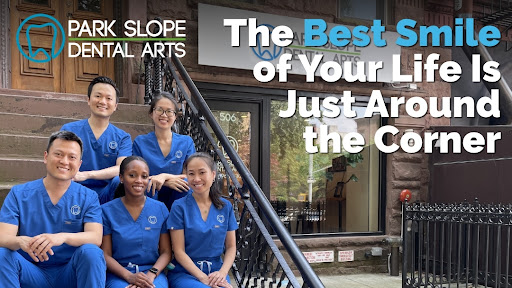 Park Slope Dental Arts