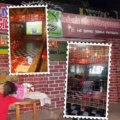 Photos of WARMINDO Indomie Pedas Gila
