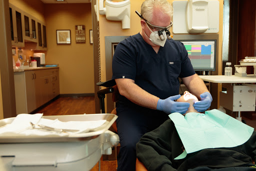 Mengedoth Dental - Fargo