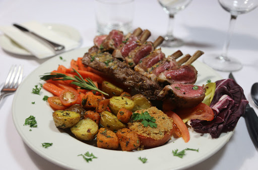 Dinkel's & Paulo's Restaurants - Thumbnail