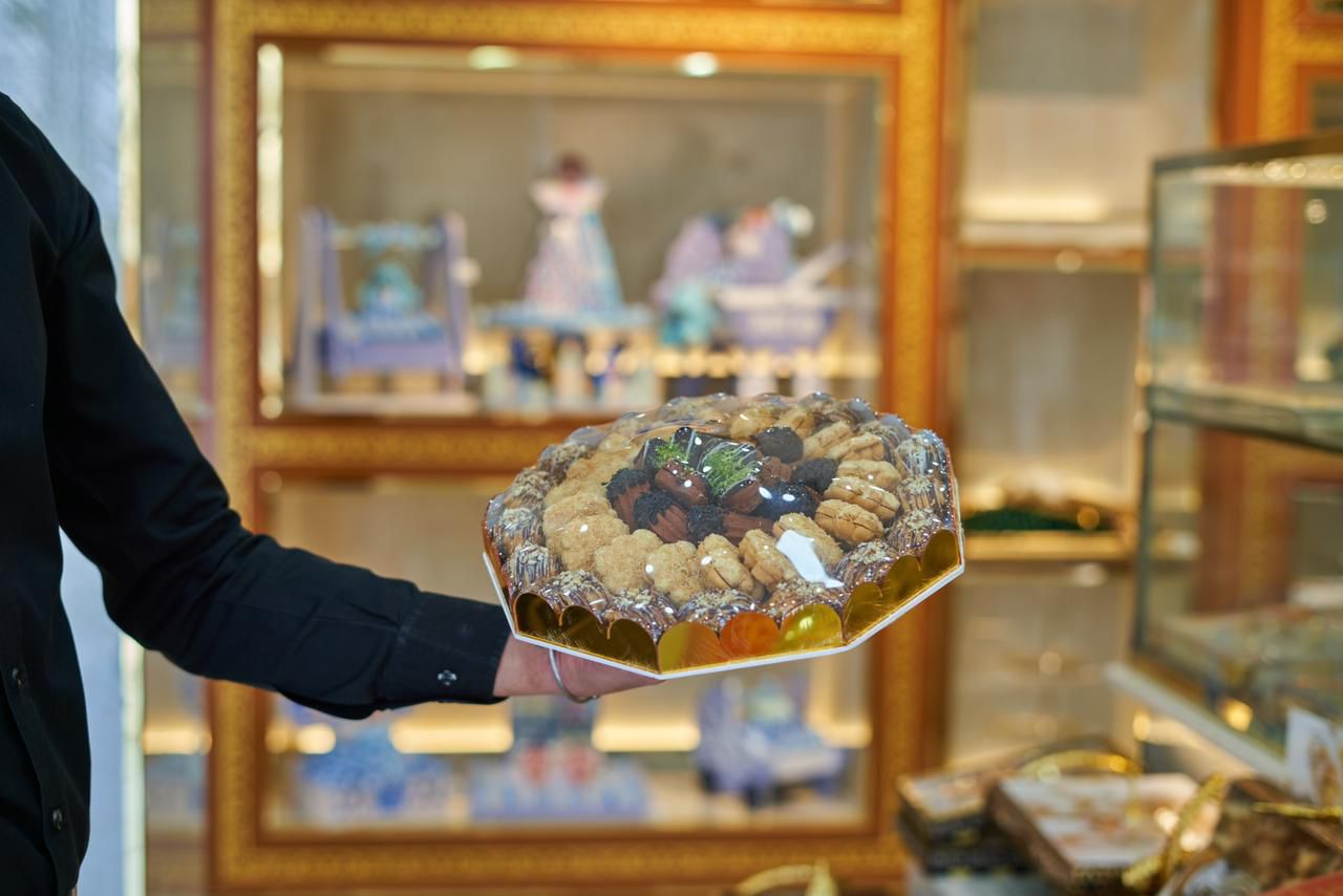 محمصة ركن الأصالة - صورة 2