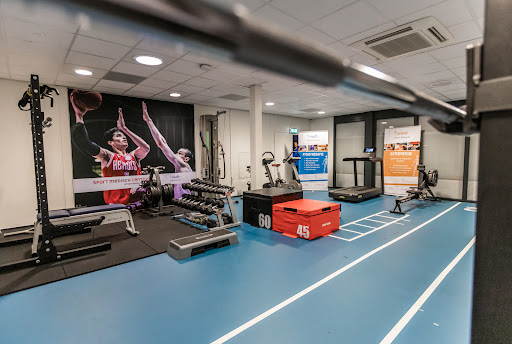 Fysiom Sportmedisch Centrum - Thumbnail