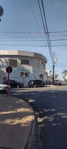 Funilaria villani 'car