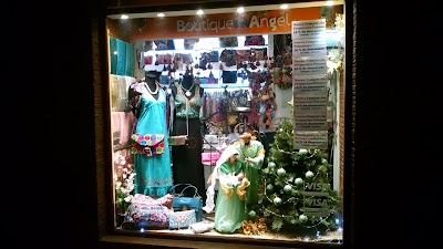 Photos of La Casa del Angel