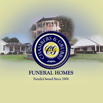 Chambers & Grubbs Funeral Home Walton