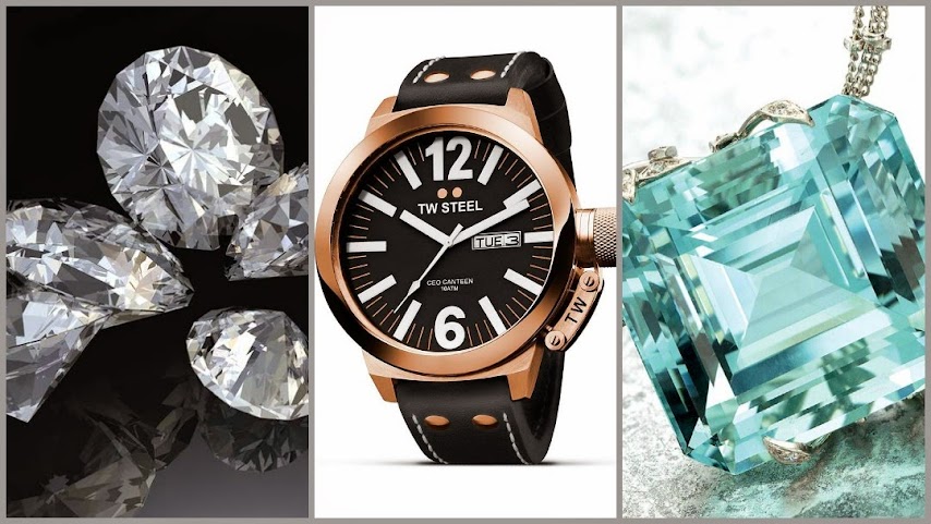 Madison Jewelers by null