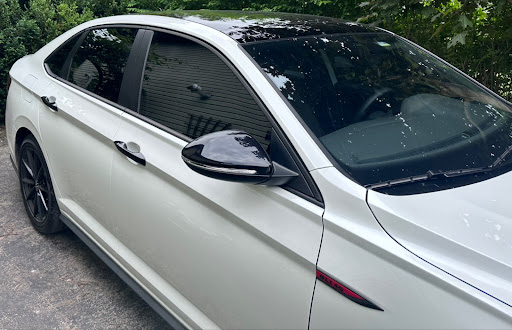 First Class Tinting - Thumbnail