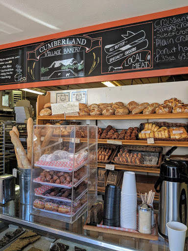 Cumberland Village Bakery - Thumbnail