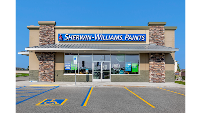 Sherwin-Williams Paint Store