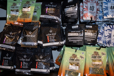 Photo of Urbn Leaf La Mesa Cannabis Dispensary