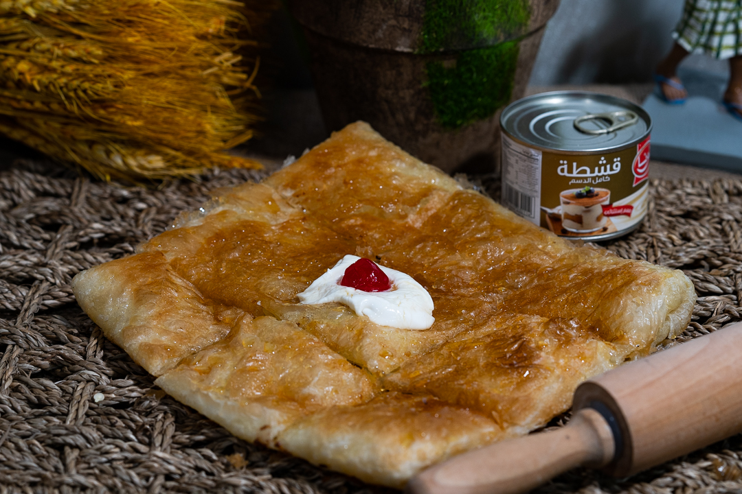 فطاير وحلويات ليڤو - صورة 5