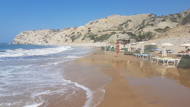 Kavo Paradiso Beach