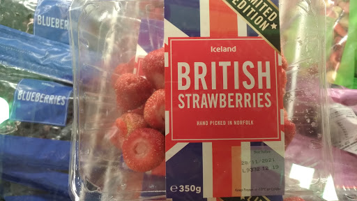 Iceland Supermarket Headington - Thumbnail