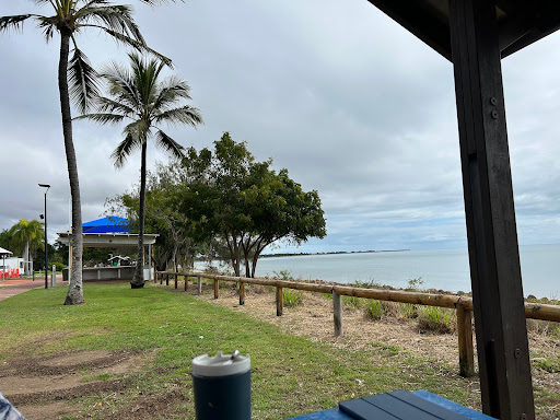 Beachfront Path - Visual