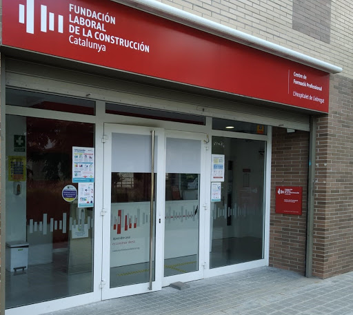 Fundación Laboral de la Construcción