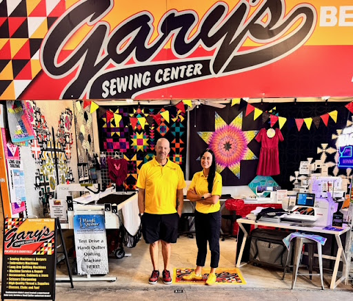 Gary's Sewing Center