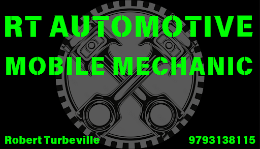 RT Automotive Mobile Mechanic