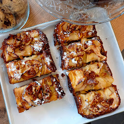 Photo n°29 de Gnocchi Verdi à Lyon (Restaurant)