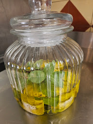 Photo n°8 de Le Patio à Pertuis (Restaurant français)